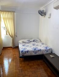 The Baycourt (D16), Condominium #564883531